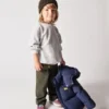 Felpa per bambini Evona Codice articolo: KEVO03BH26