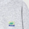 Felpa per bambini Evona Codice articolo: KEVO03BH26