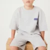 Felpa per bambini Evona Codice articolo: KEVO03DH26