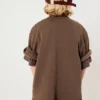 Felpa per bambini Evona Codice articolo: KEVO03DH26