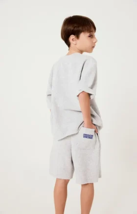 Felpa per bambini Evona Codice articolo: KEVO03DH26