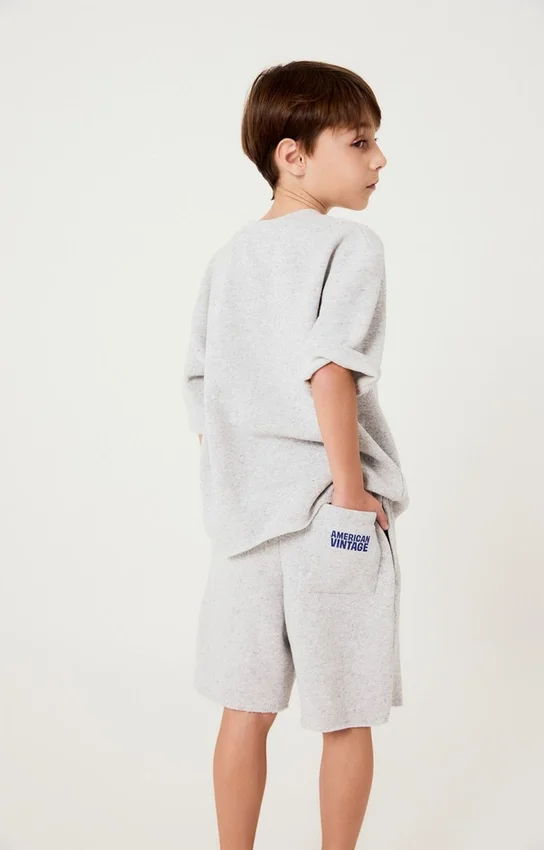 Pantaloncini da bambino Evona Codice articolo: KEVO09BH26