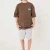 Felpa per bambini Evona Codice articolo: KEVO03DH26