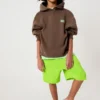 Felpa per bambini Evona Codice: KEVO03CH26