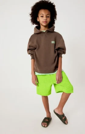 Felpa per bambini Evona Codice: KEVO03CH26