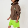 Felpa per bambini Evona Codice: KEVO03CH26