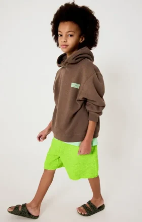 Felpa per bambini Evona Codice: KEVO03CH26