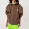 Felpa per bambini Evona Codice: KEVO03CH26
