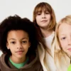Felpa per bambini Evona Codice: KEVO03CH26