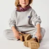Felpa per bambini Evona Codice: KEVO03EH26