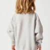 Felpa per bambini Evona Codice: KEVO03EH26