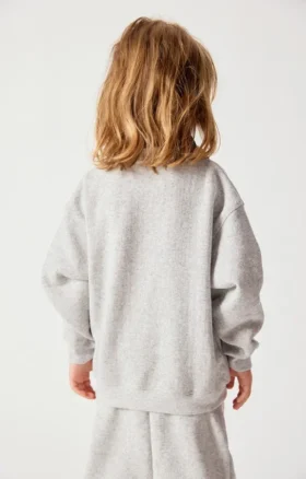 Felpa per bambini Evona Codice: KEVO03EH26