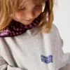 Felpa per bambini Evona Codice: KEVO03EH26