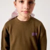 Felpa per bambini Evona Codice: KEVO03EH26
