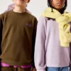 Felpa per bambini Evona Codice: KEVO03EH26