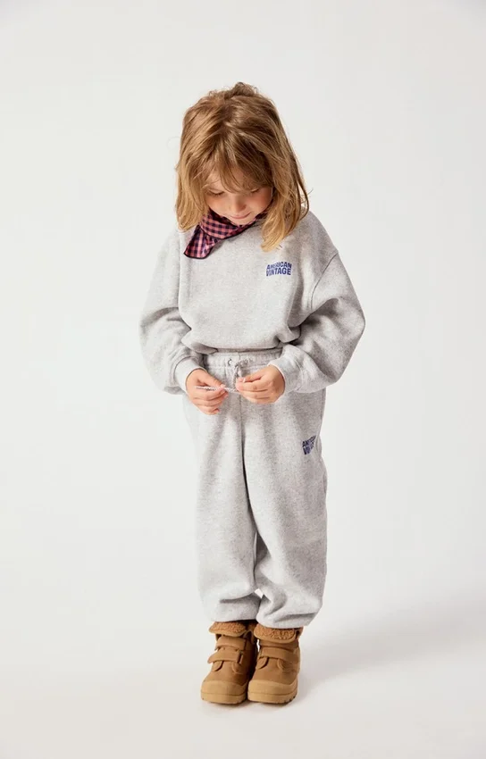 Felpa per bambini Evona Codice: KEVO03EH26