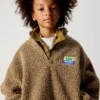 Felpa per bambini Hoktown Codice: KHOK03BH26