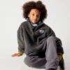 Felpa per bambini Hoktown Codice: KHOK03BH26