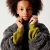 Felpa per bambini Hoktown Codice: KHOK03BH26