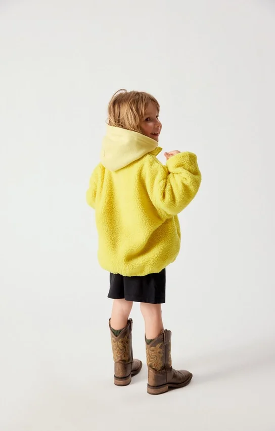 Pantaloncini per bambini Fizvalley Codice articolo: KFIZ09BH26