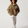 Felpa per bambini Hoktown Codice: KHOK03BH26