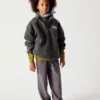 Felpa per bambini Hoktown Codice: KHOK03BH26