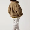 Felpa per bambini Hoktown Codice: KHOK03BH26