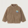 Felpa per bambini Hoktown Codice: KHOK03BH26