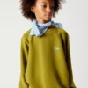 Felpa per bambini Izubird Codice: KIZU03BH26