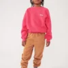 Felpa per bambini Izubird Codice: KIZU03BH26