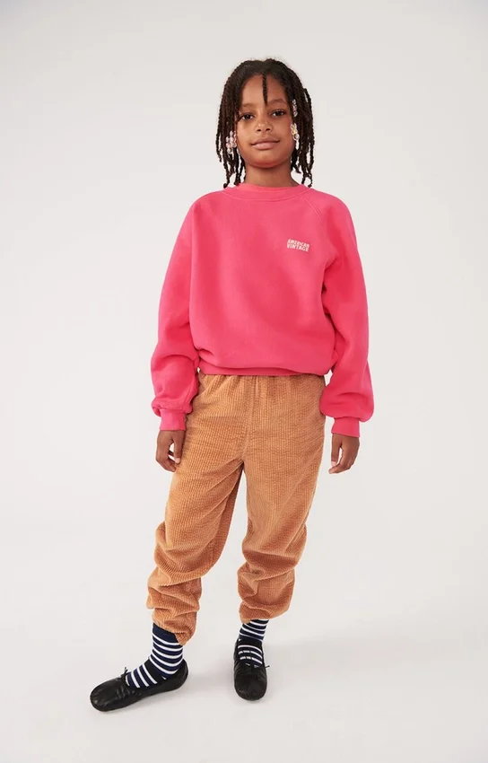 Felpa per bambini Izubird Codice: KIZU03BH26