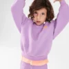 Felpa per bambini Izubird Codice: KIZU03BH26