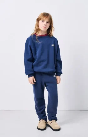 Felpa per bambini Izubird Codice: KIZU03BH26