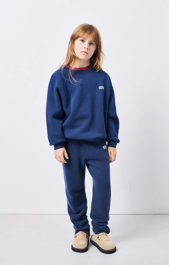 Felpa per bambini Izubird Codice: KIZU03BH26