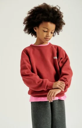 Felpa per bambini Izubird Codice: KIZU03BH26