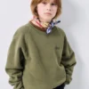 Felpa per bambini Izubird Codice: KIZU03BH26