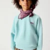 Felpa per bambini Izubird Codice: KIZU03BH26