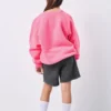 Felpa per bambini Izubird Codice: KIZU03BH26