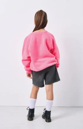 Felpa per bambini Izubird Codice: KIZU03BH26
