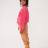Felpa per bambini Izubird Codice: KIZU03BH26