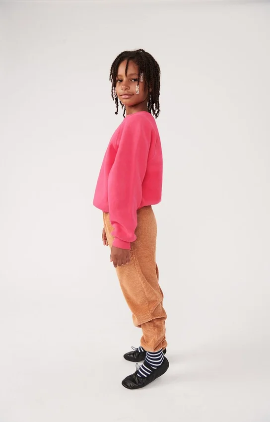 Felpa per bambini Izubird Codice: KIZU03BH26