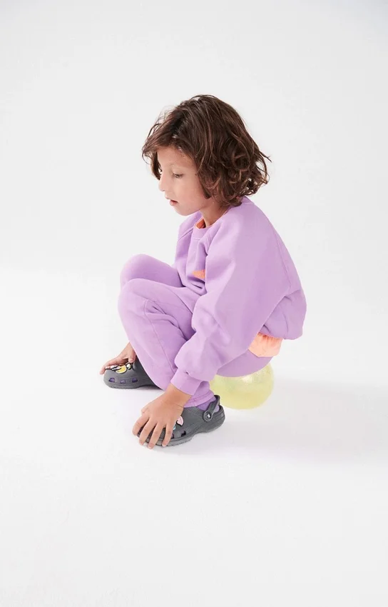 Felpa per bambini Izubird Codice: KIZU03BH26