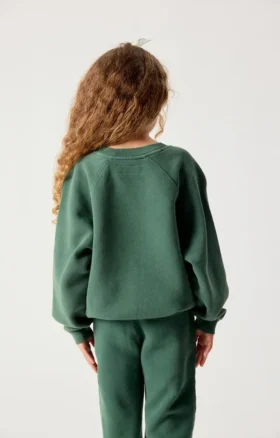 Felpa per bambini Izubird Codice: KIZU03BH26