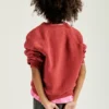 Felpa per bambini Izubird Codice: KIZU03BH26