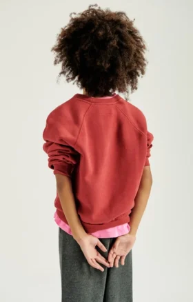 Felpa per bambini Izubird Codice: KIZU03BH26