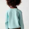 Felpa per bambini Izubird Codice: KIZU03BH26