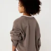 Felpa per bambini Izubird Codice: KIZU03BH26