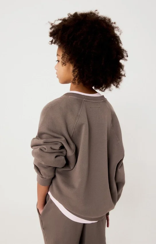 Felpa per bambini Izubird Codice: KIZU03BH26