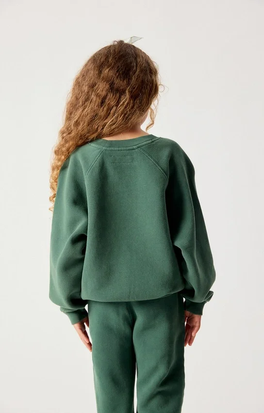 Felpa per bambini Izubird Codice: KIZU03BH26
