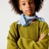 Felpa per bambini Izubird Codice: KIZU03BH26